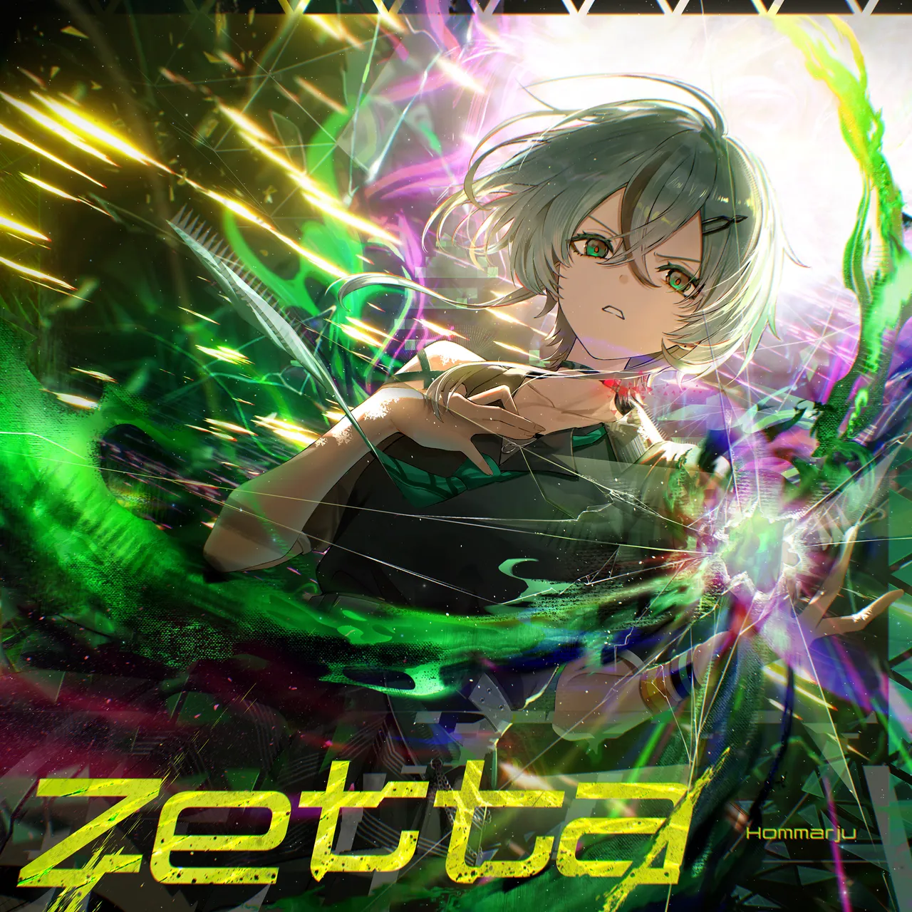 Zetta