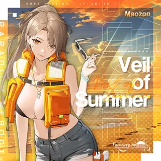 Veil of Summer