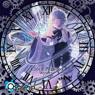 Clock Paradox