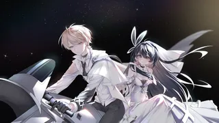 第九章剧情图 · m9beginning0