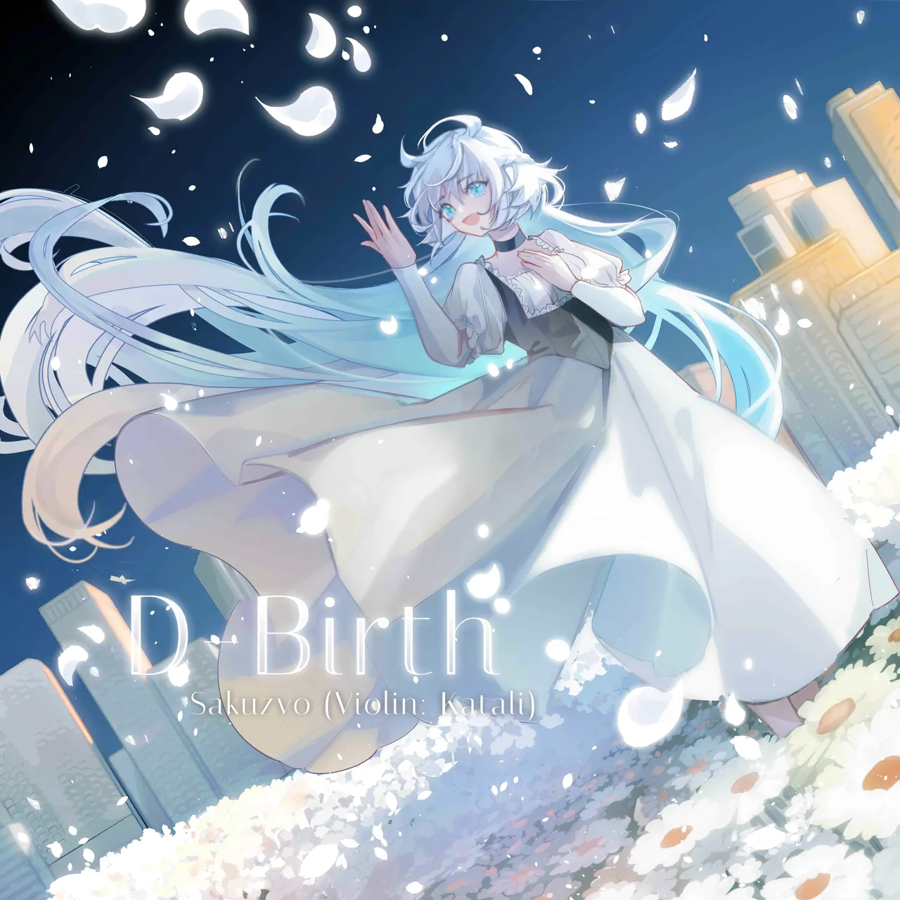 D-Birth