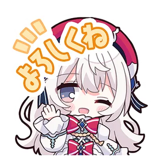 光