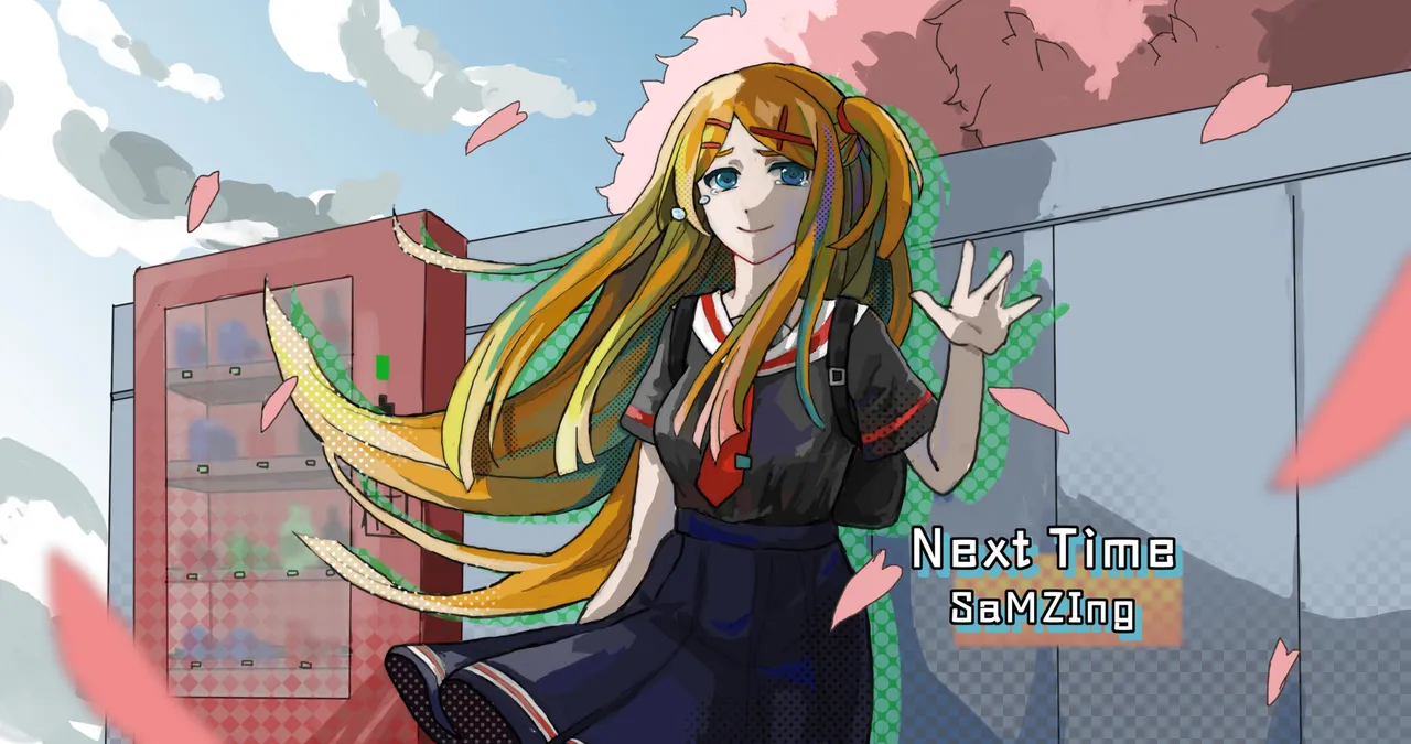 Next Time