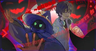 支线 · 第3章