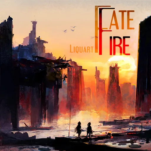 FATE FIRE