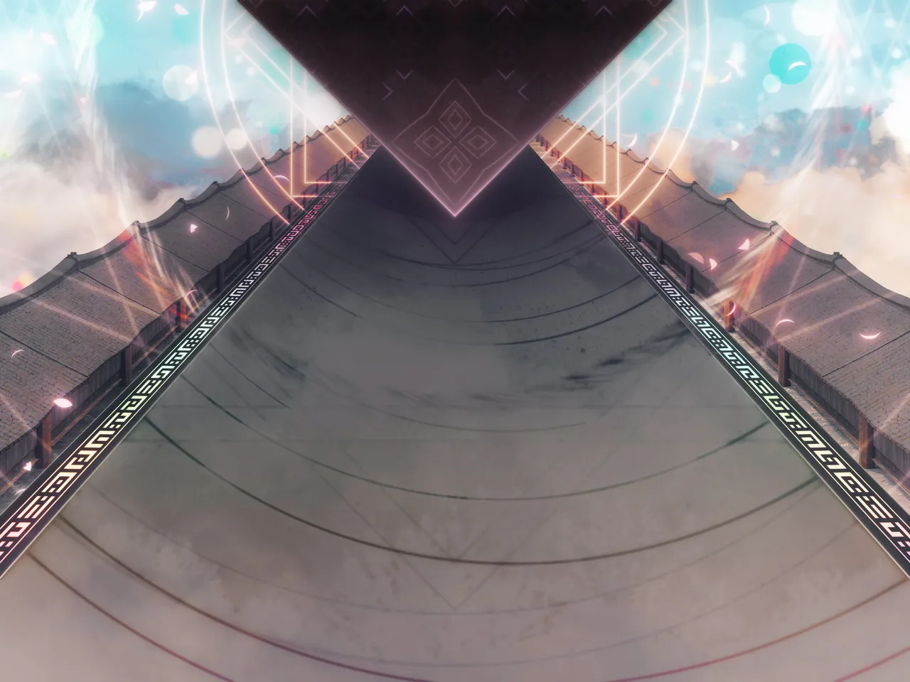 touhou light