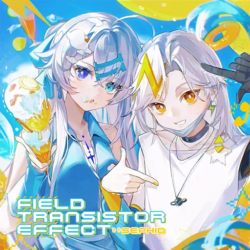 Field Transistor Effect