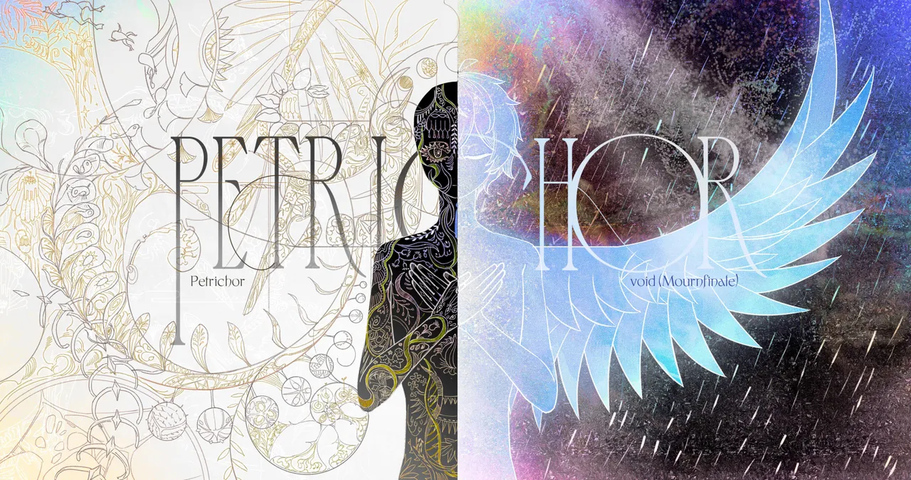 Petrichor