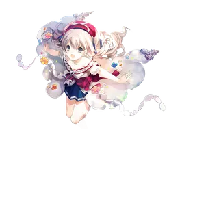 光