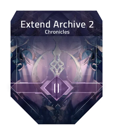Extend Archive 2