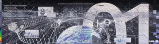 第九章剧情图 · themirage0