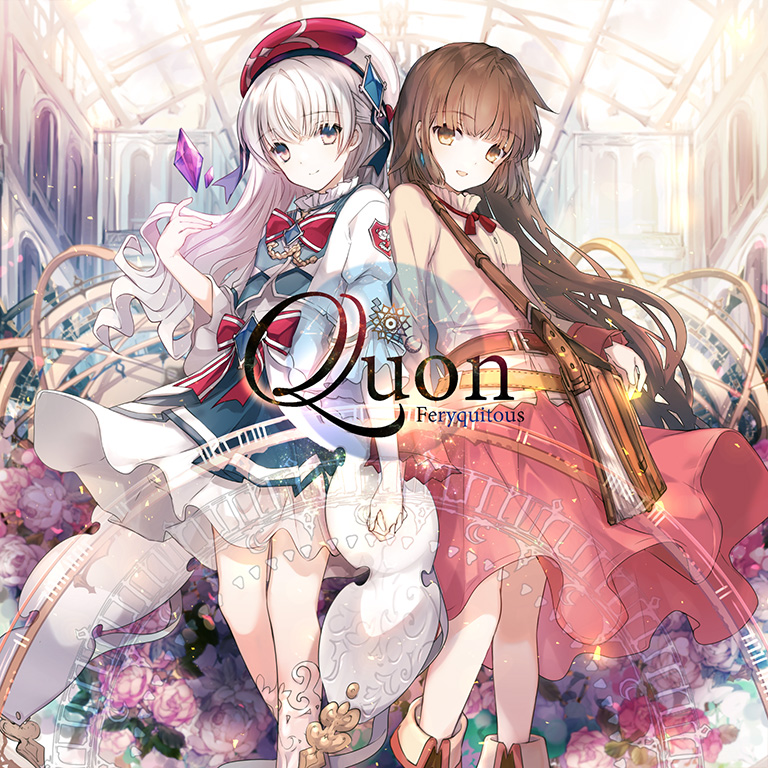 Quon