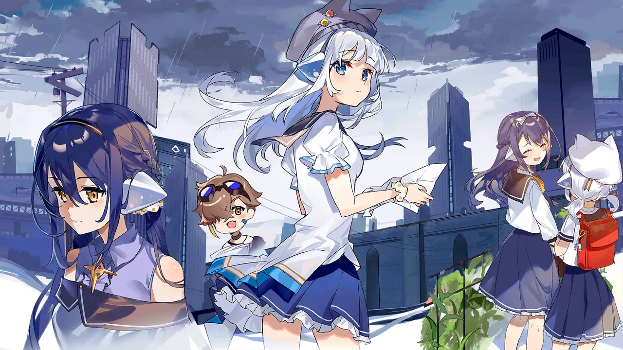 cg aqua clear
