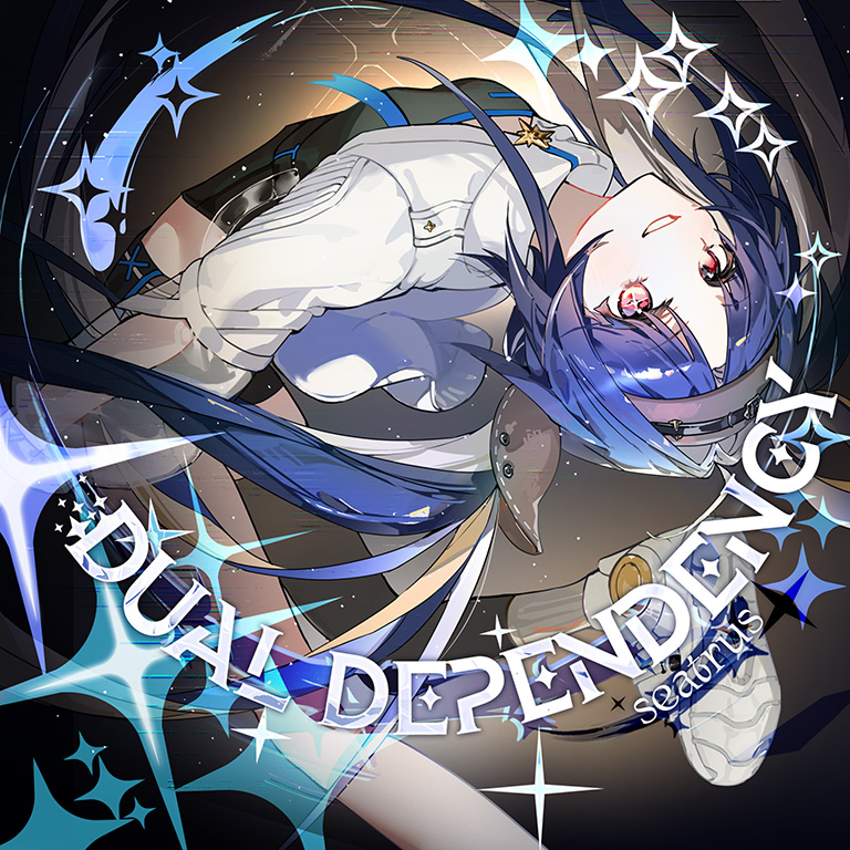 Dual Dependency