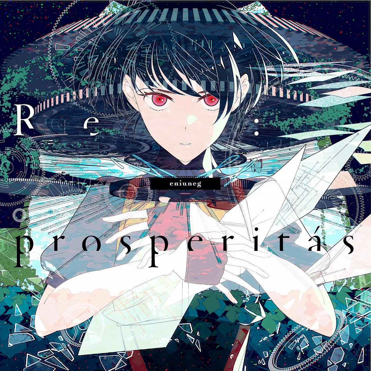 re-prosperitas