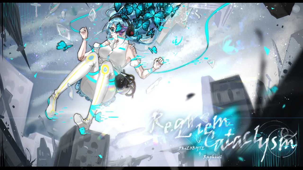 Requiem Cataclysm