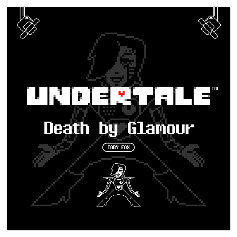 Death By Glamour