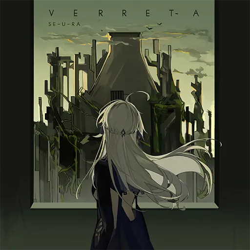 Verreta