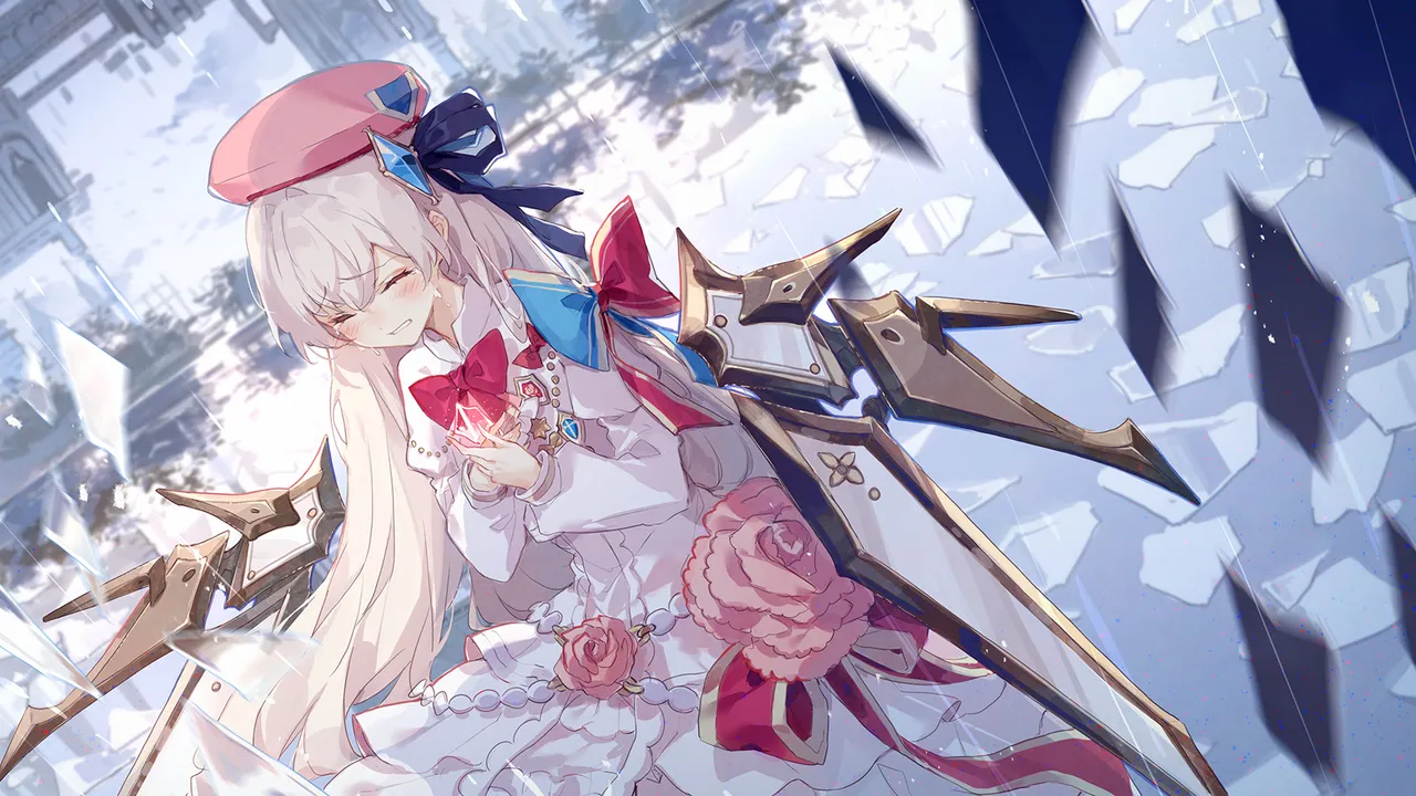Luminous Sky