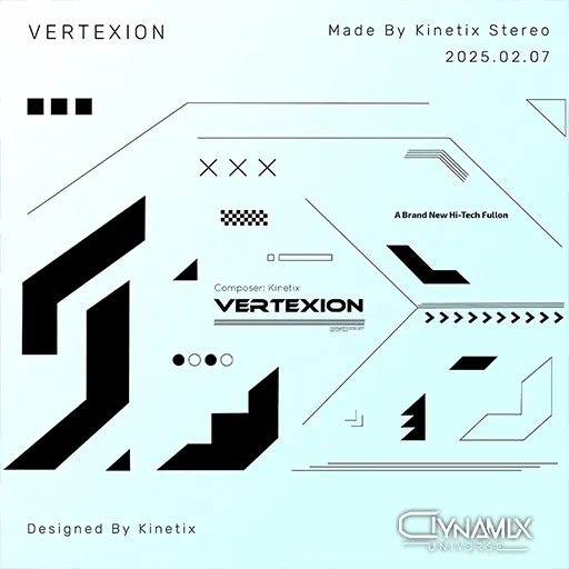 VERTEXION