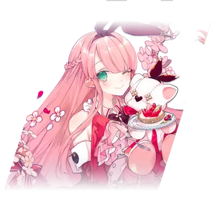 红
