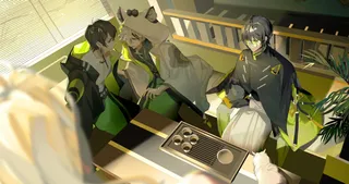 盏茗