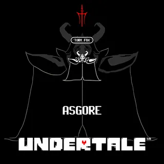 ASGORE