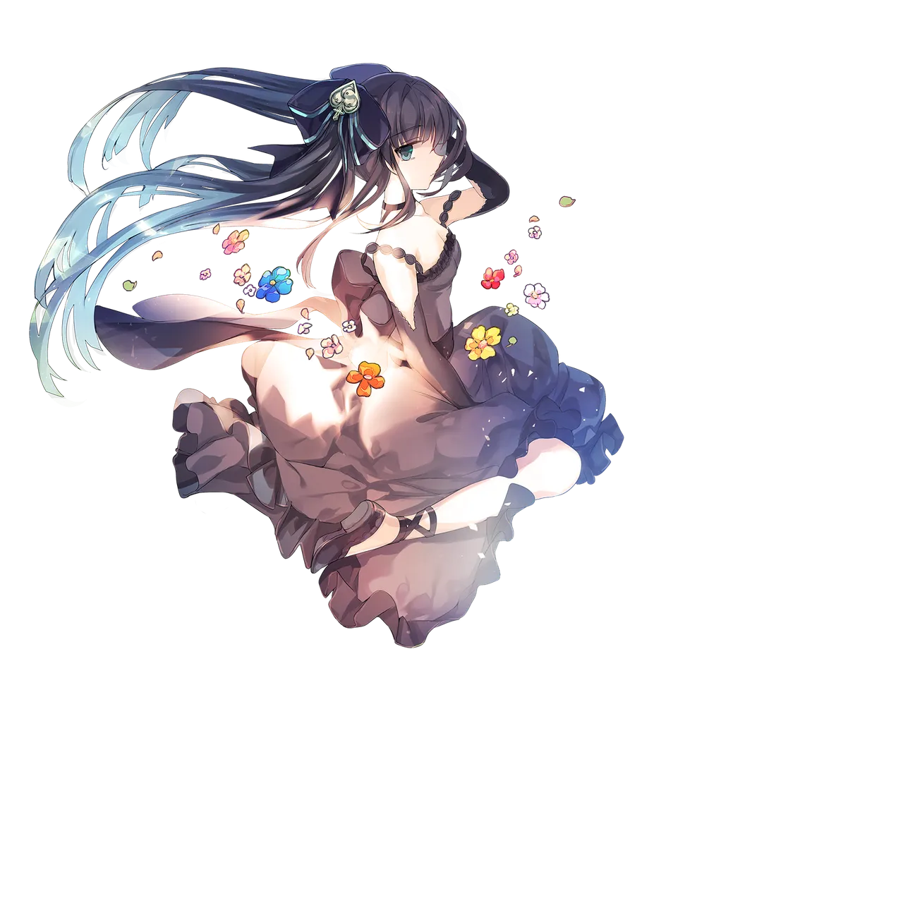 对立
