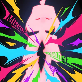 MIRROR - kamome sano remix