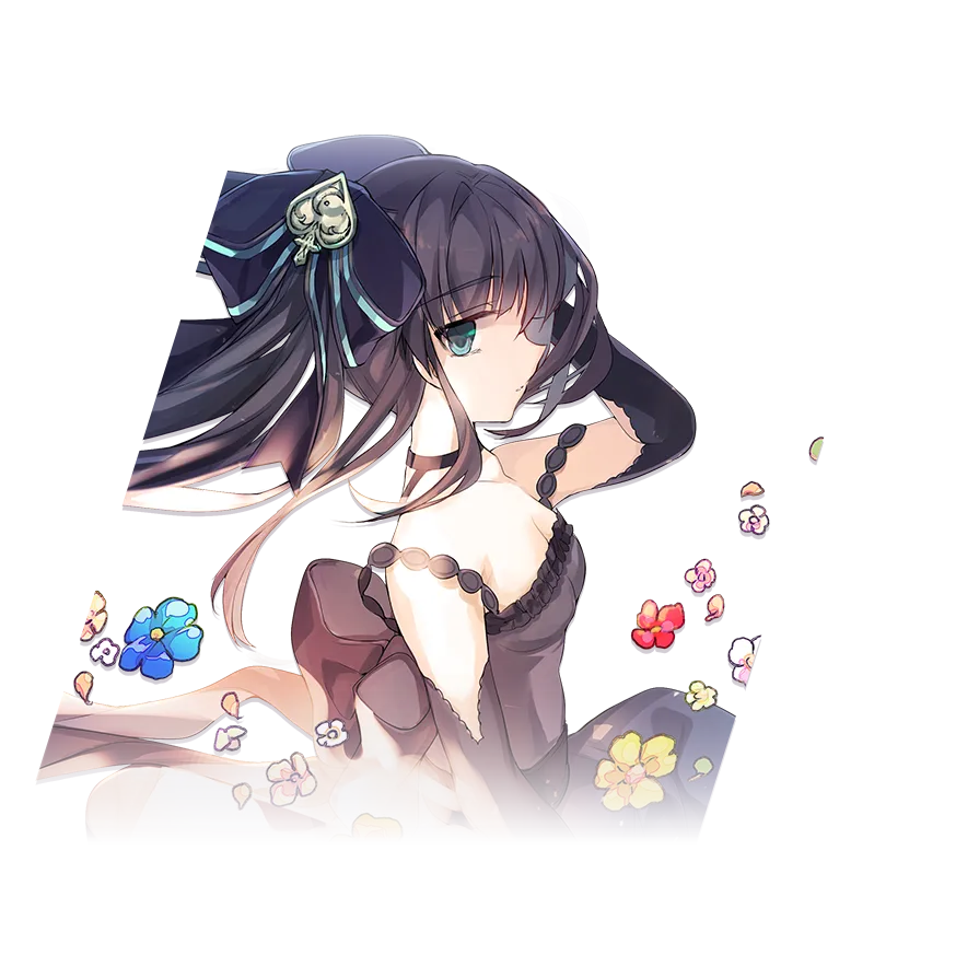 对立