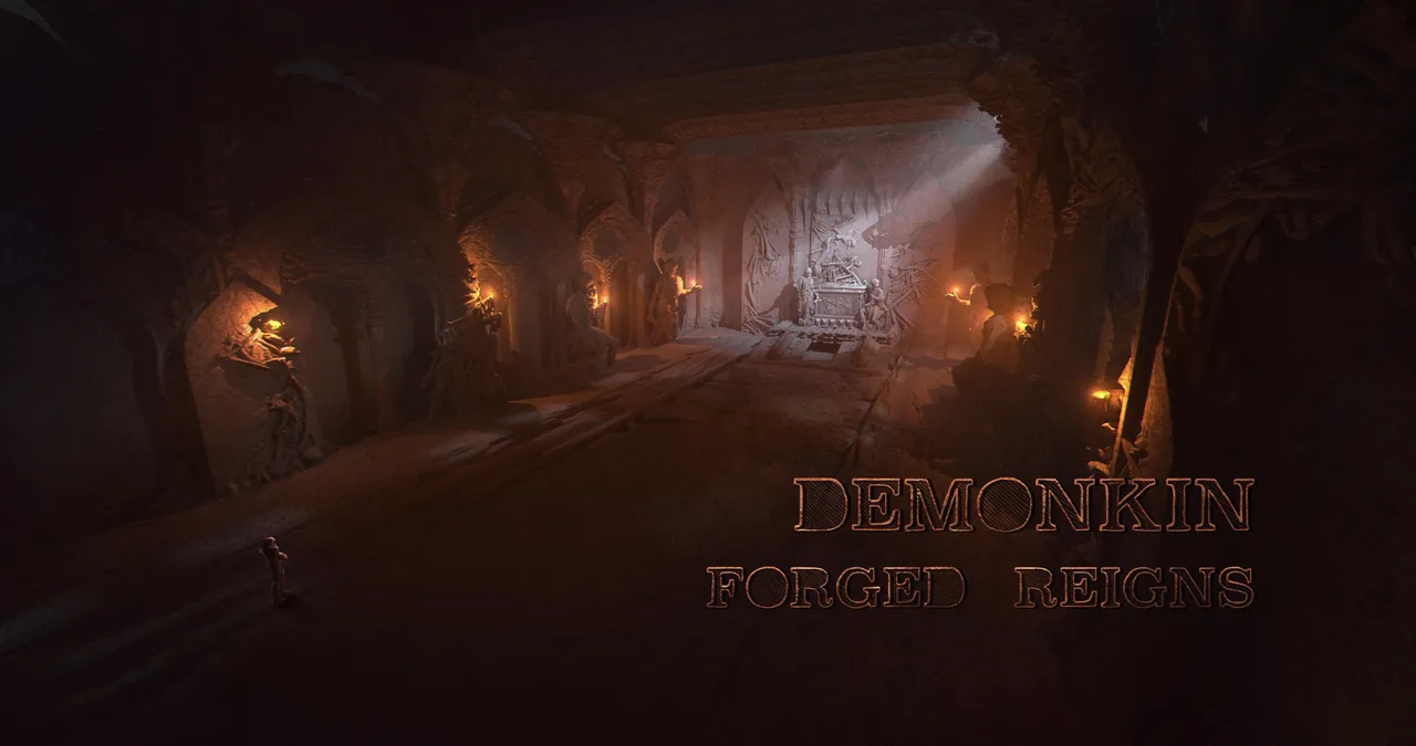 Demonkin