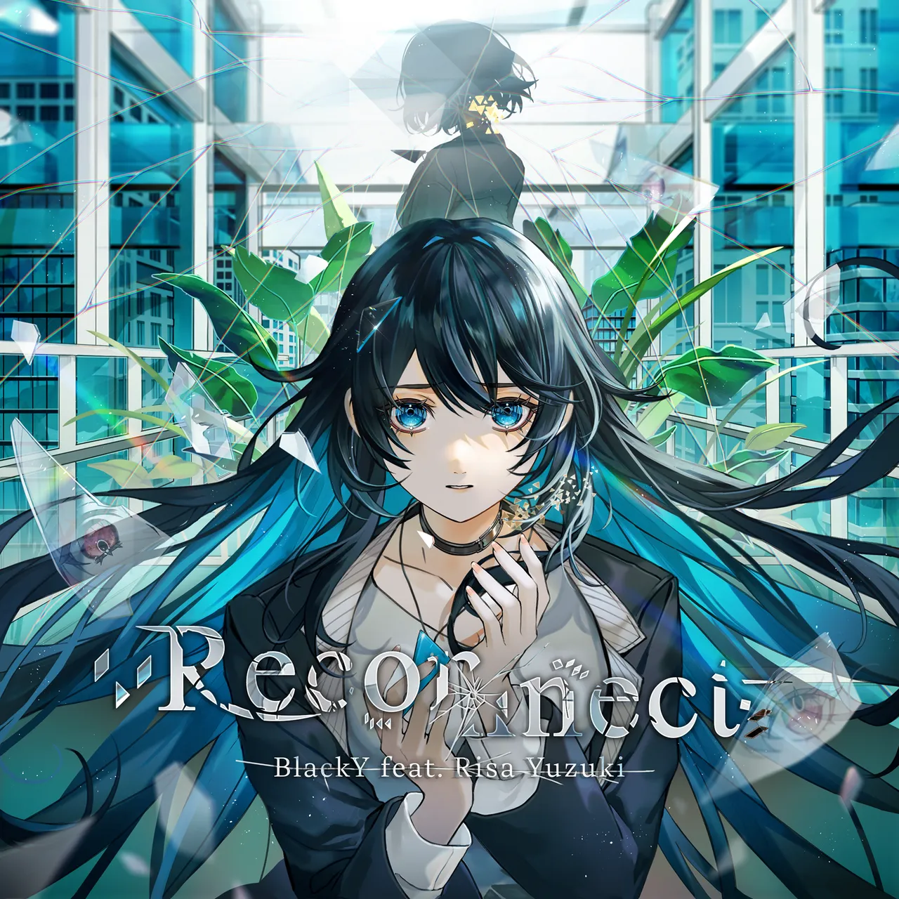 Reconnect