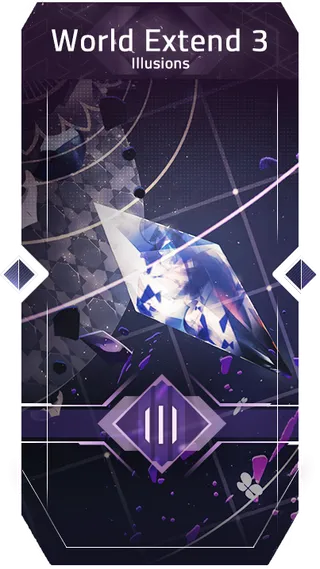 Extend Archive 3