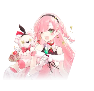 红