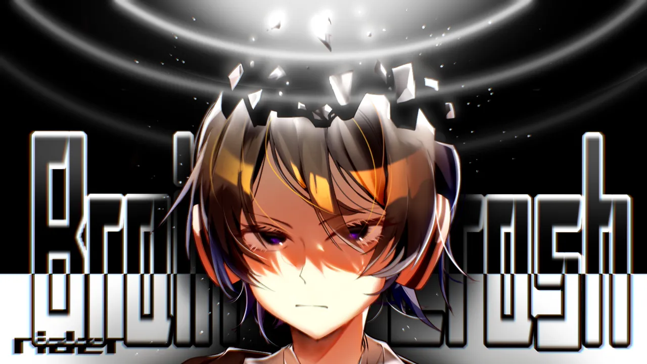 Brain Crash