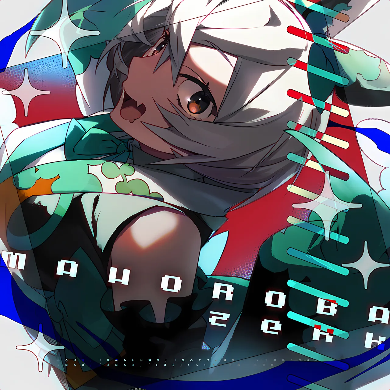 MAHOROBA