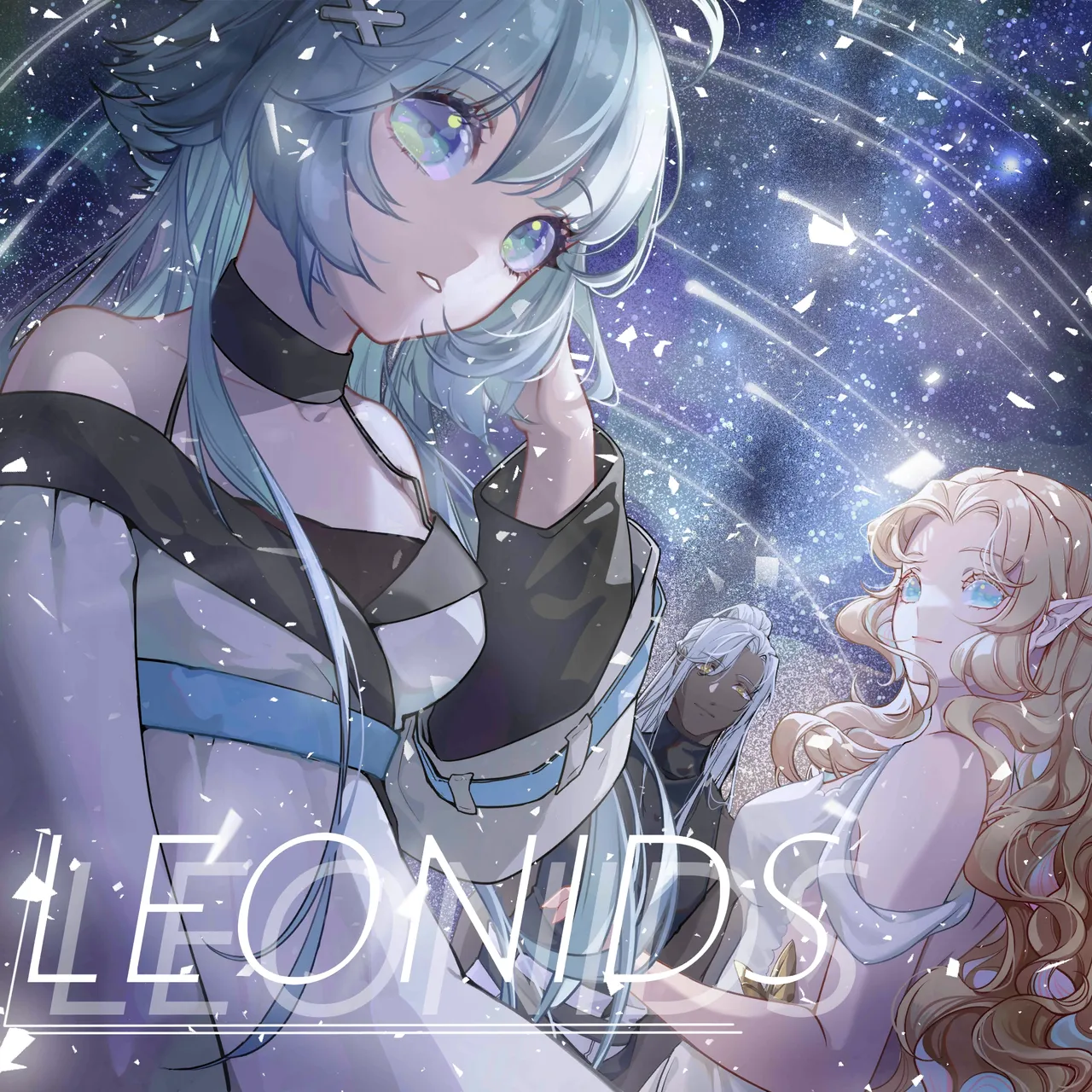 LEONIDS