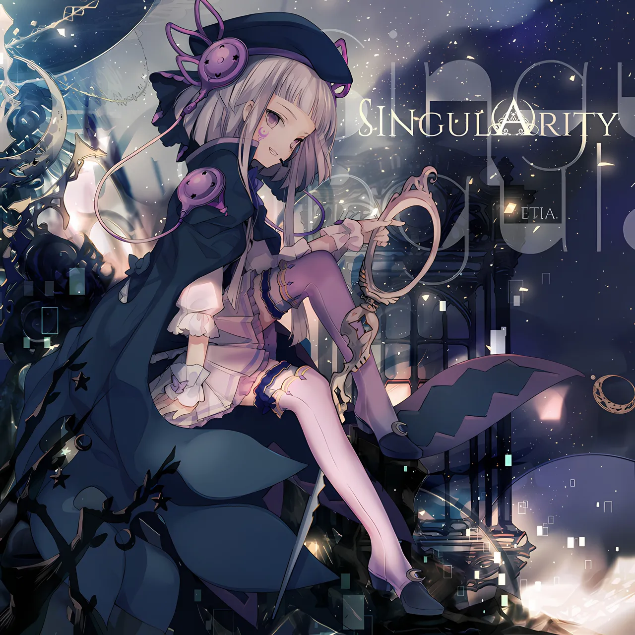 Singularity