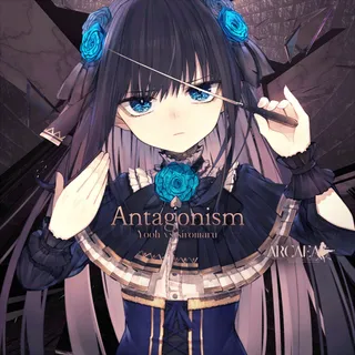 Antagonism
