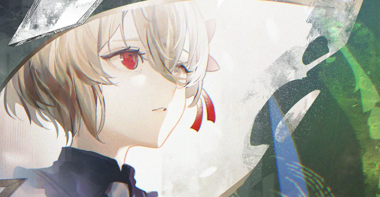 Divine Oblivion