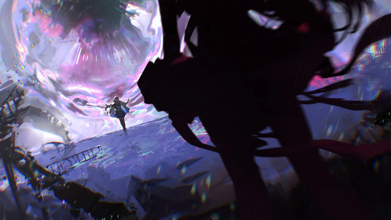 Severed Eden