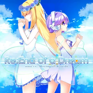 re-end-of-a-dream