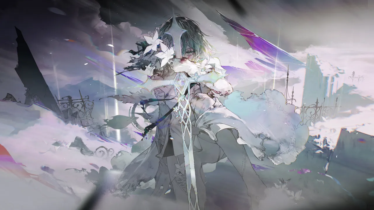 Divine Oblivion