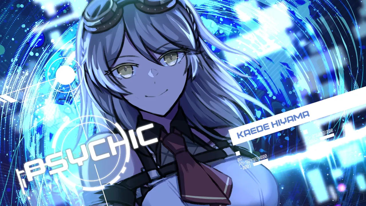 Psychic