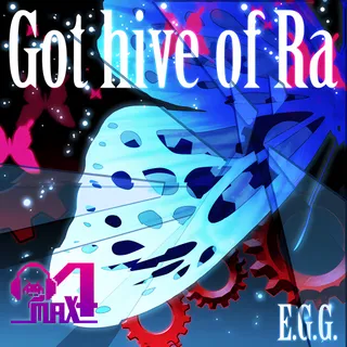 Got hive of Ra
