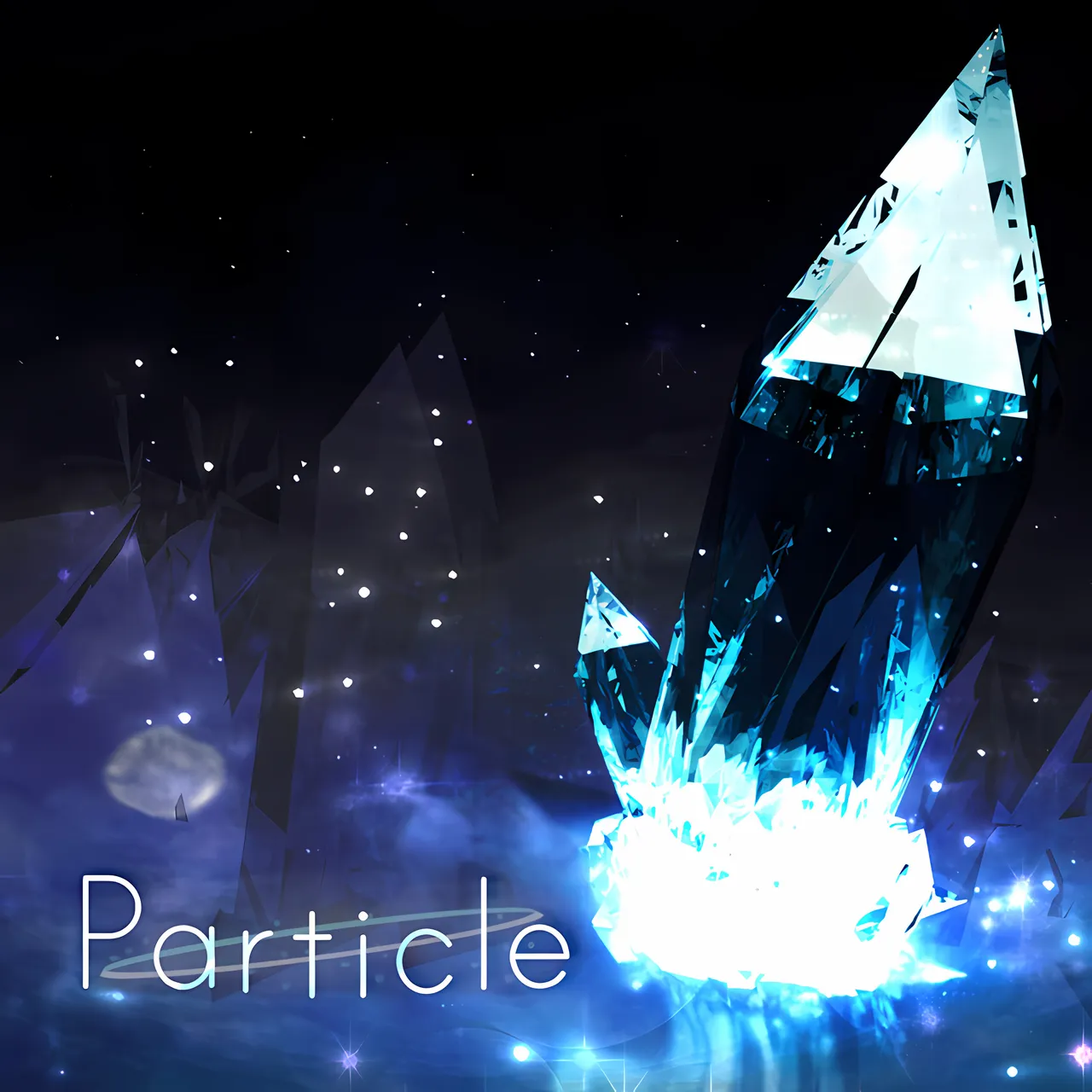 Particle