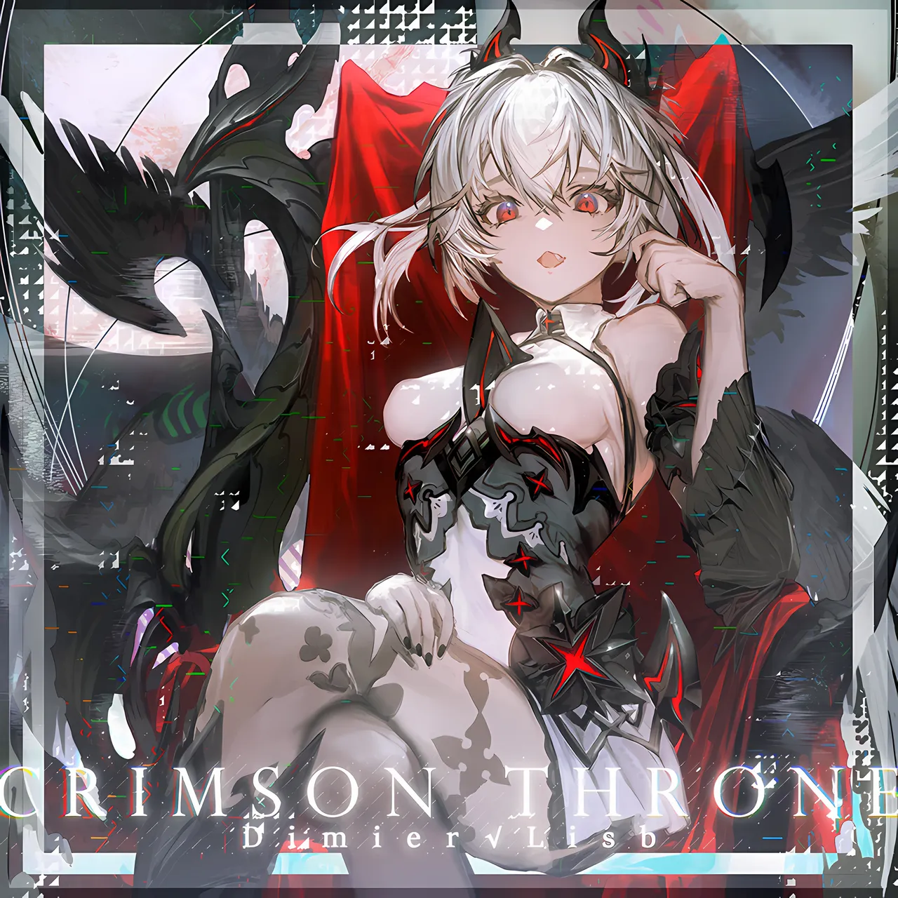 Crimson Throne