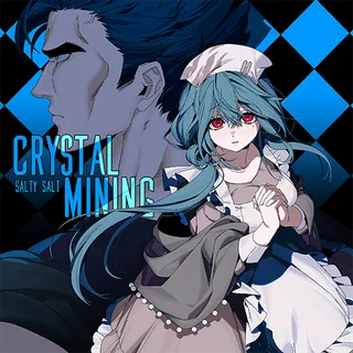 CRYSTAL MINING