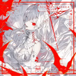 Scarlet Espada