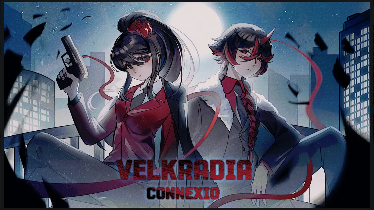 Velkradia